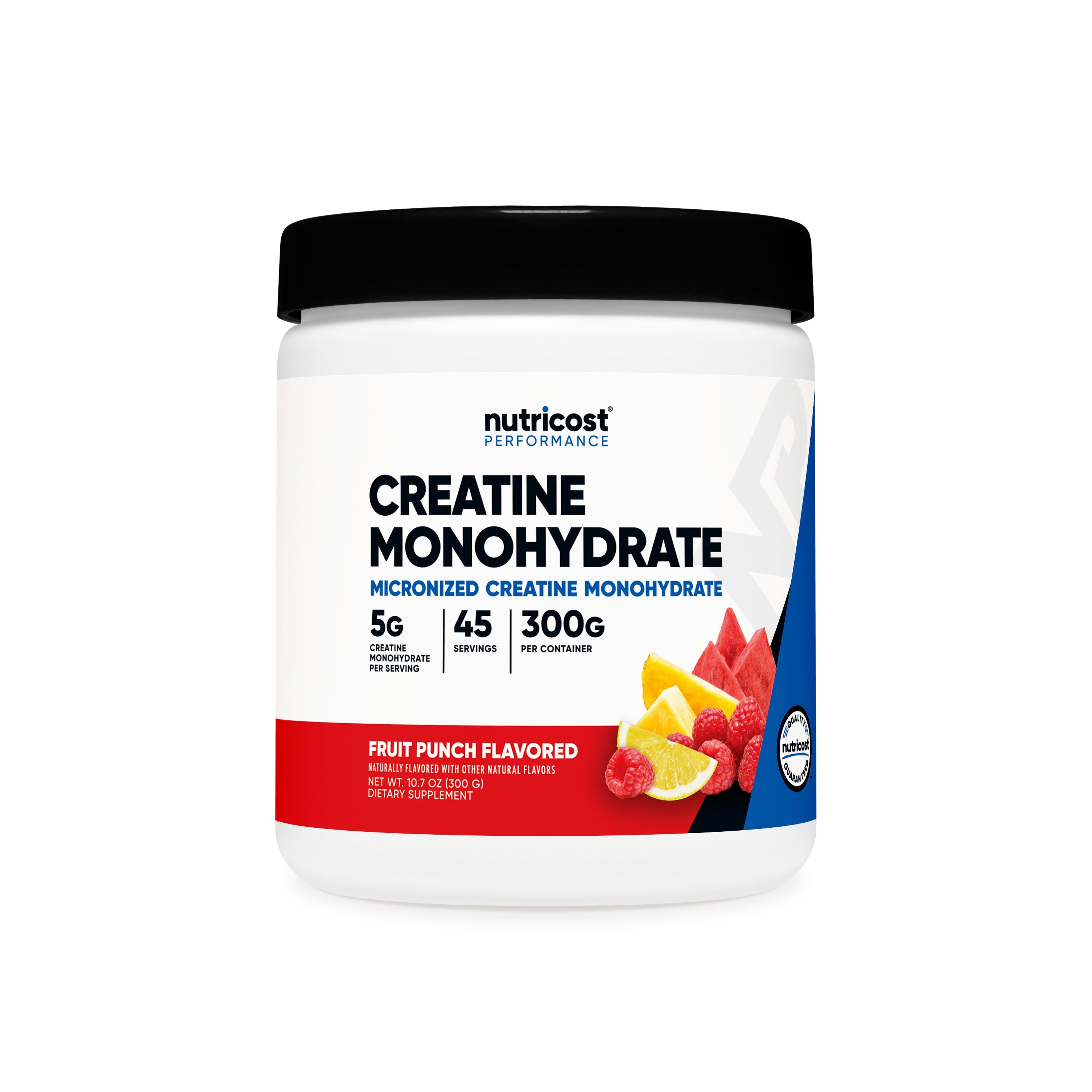 Creatine Monohydrate Powder
