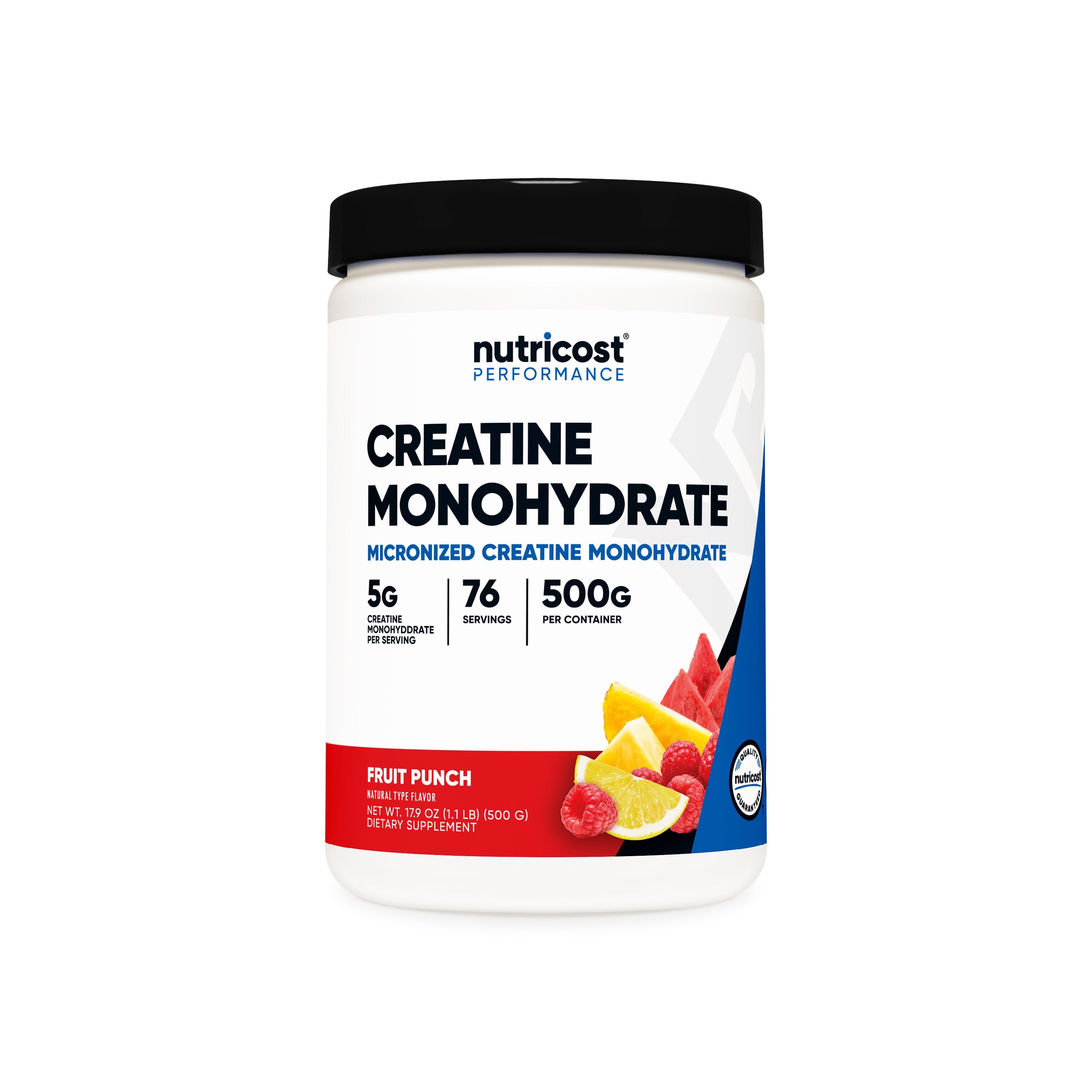 Creatine Monohydrate Powder