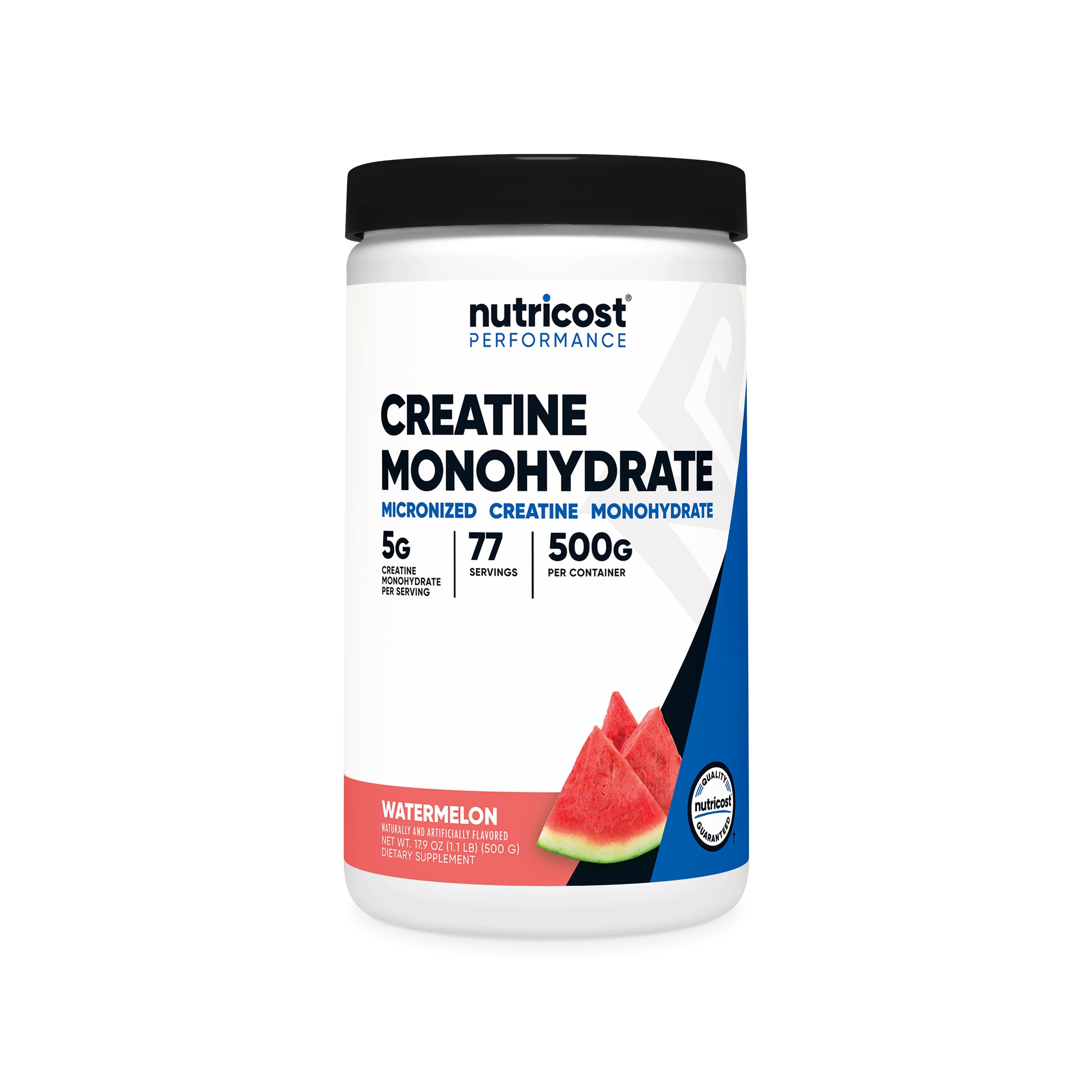Creatine Monohydrate Powder