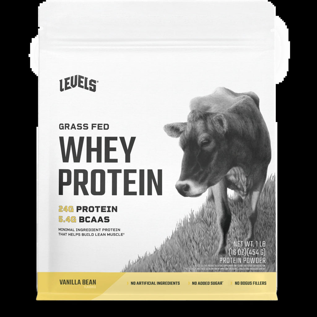 Whey Protein