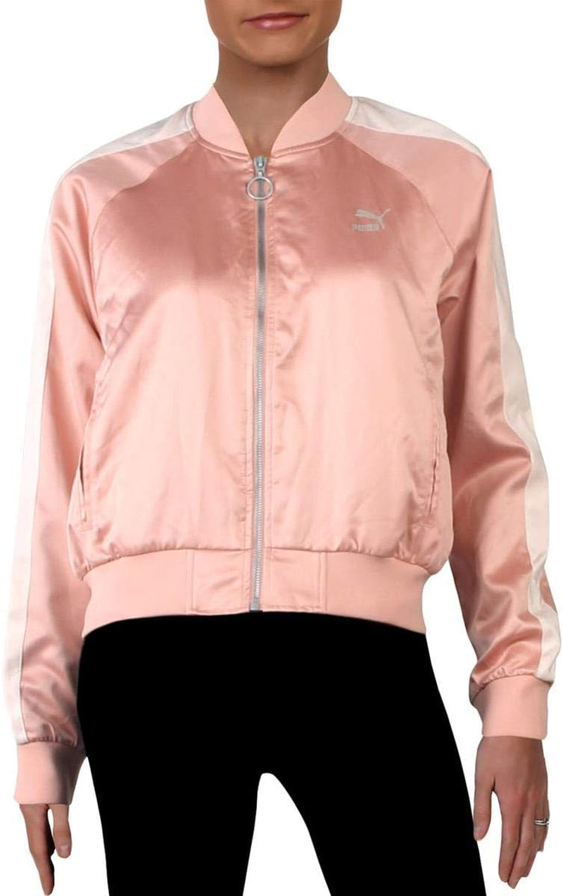 Women'S En Pointe T7 Satin Jacket