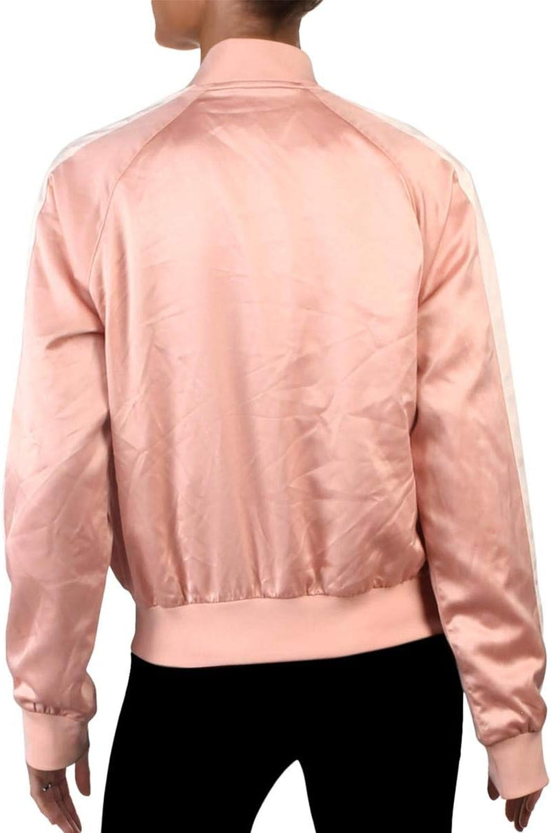 Women'S En Pointe T7 Satin Jacket