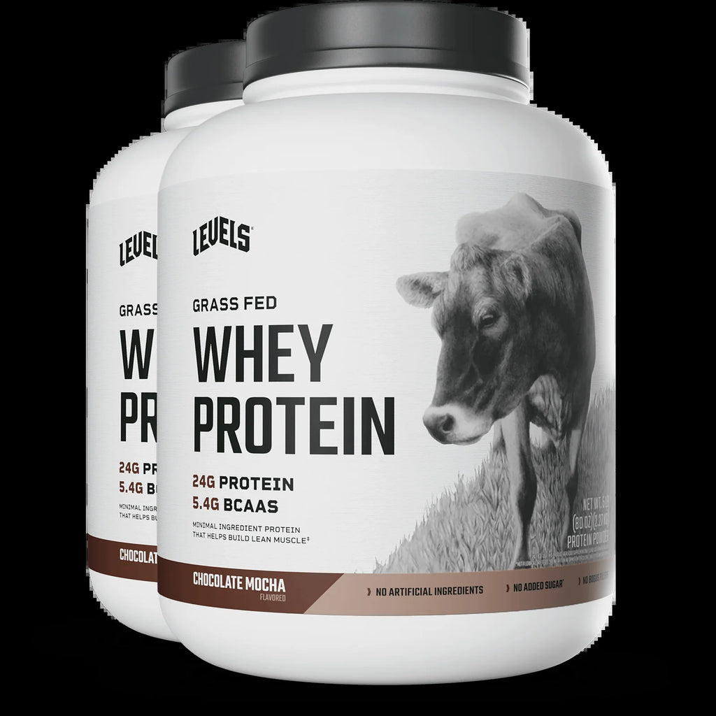 Whey Protein
