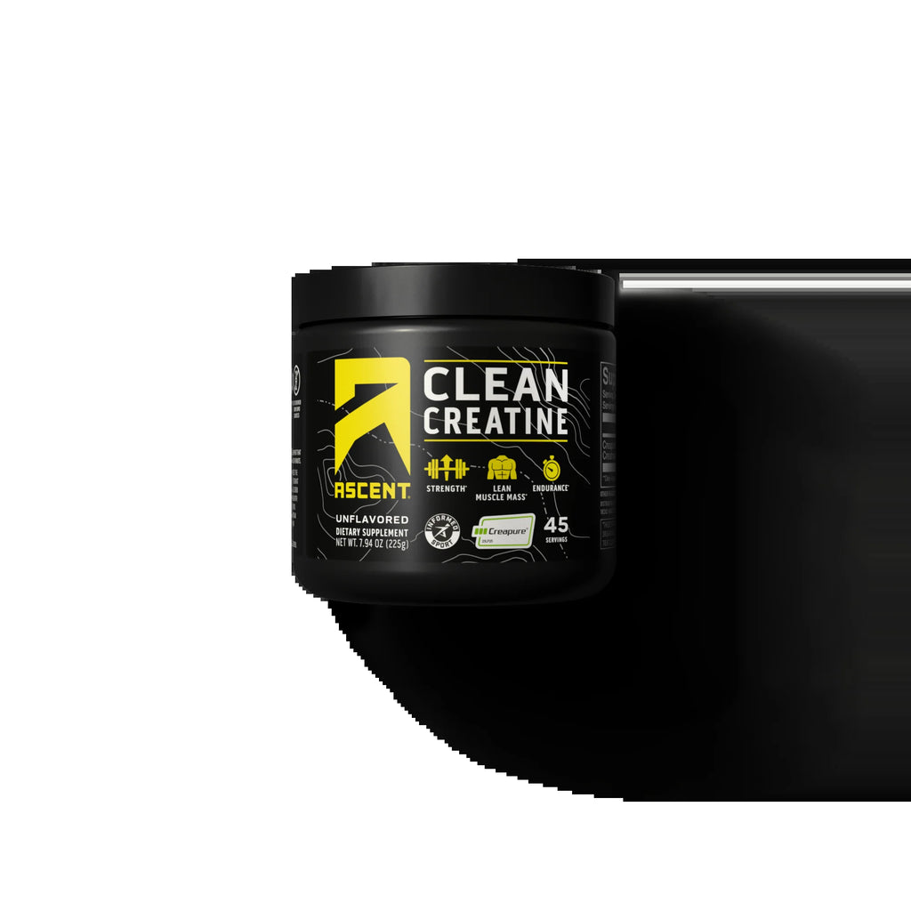 Clean Creatine - 45 Servings