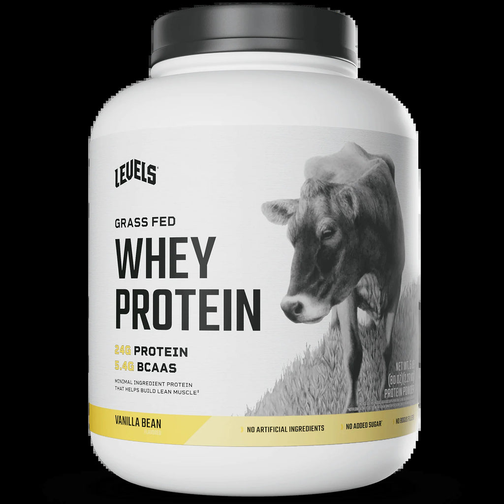 Whey Protein