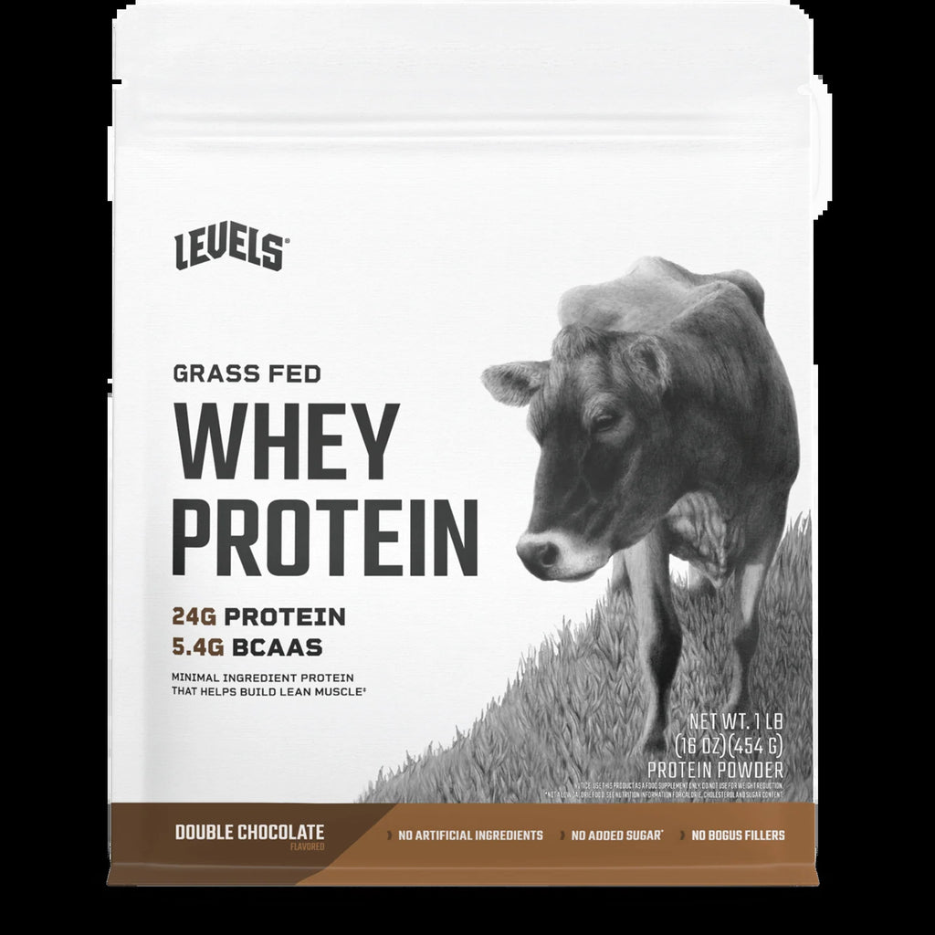 Whey Protein