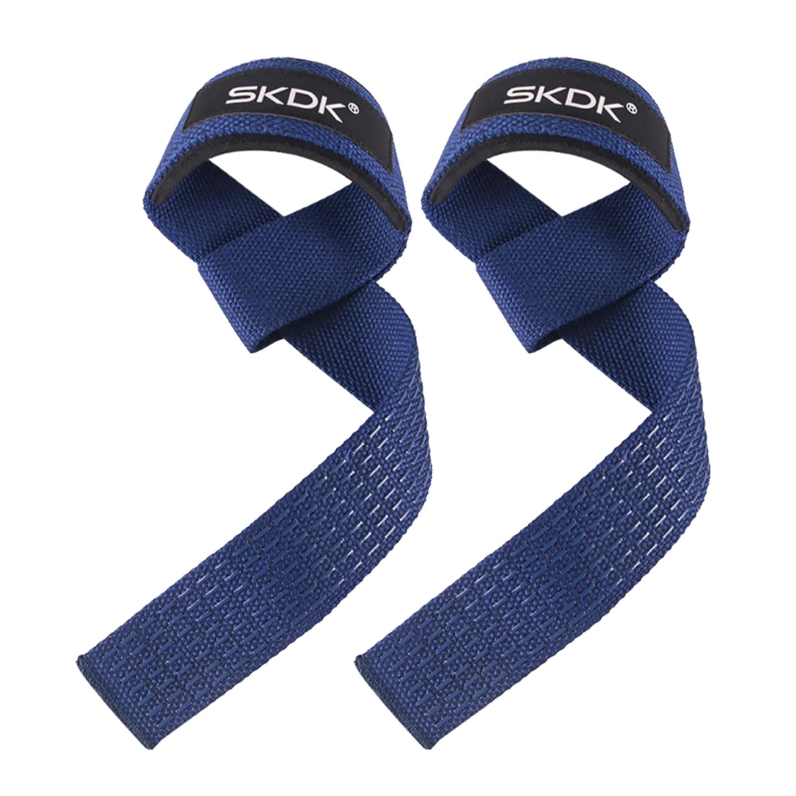 2PC/4PC/3PAIR Weightlifting Straps Anti-Slip Silicone Lifting Wrist Straps Strength Training Deadlifts Crossfit Hand Grips Wrist