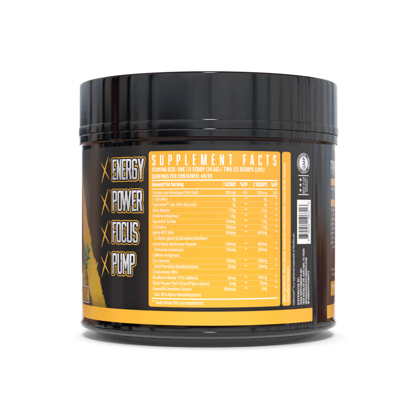 Wrecked X Max Taylor