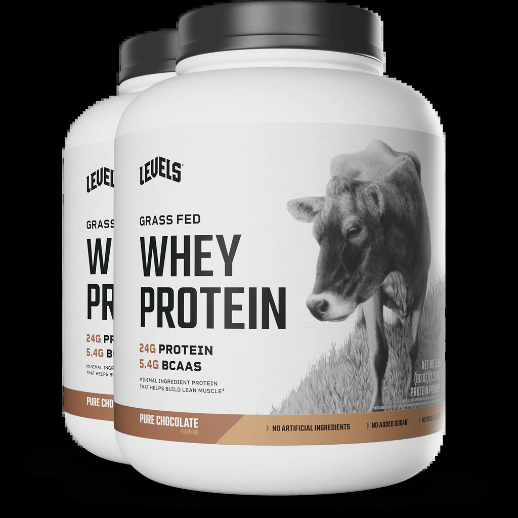 Whey Protein