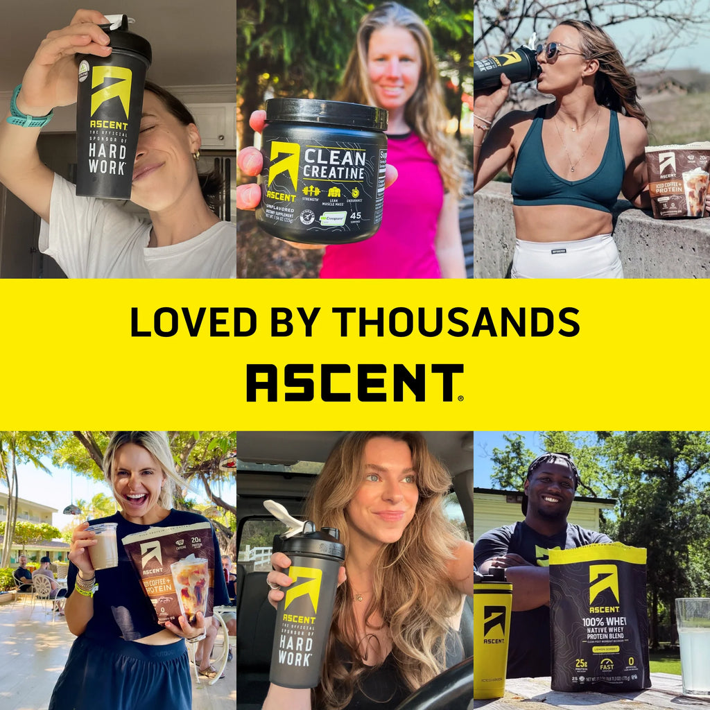 Clean Creatine - 45 Servings