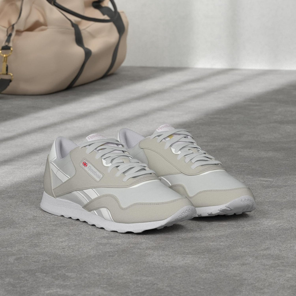 Women'S Cl Nylon Mh Fashion Sneaker