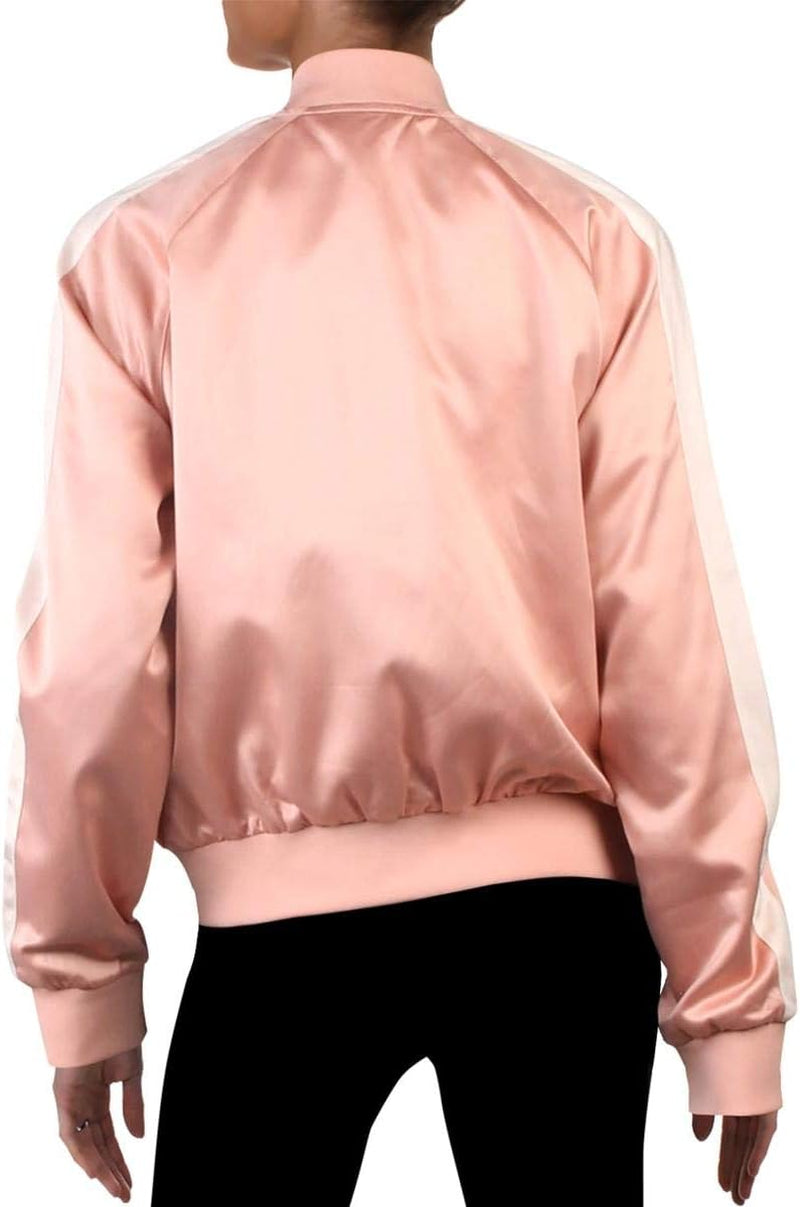Women'S En Pointe T7 Satin Jacket