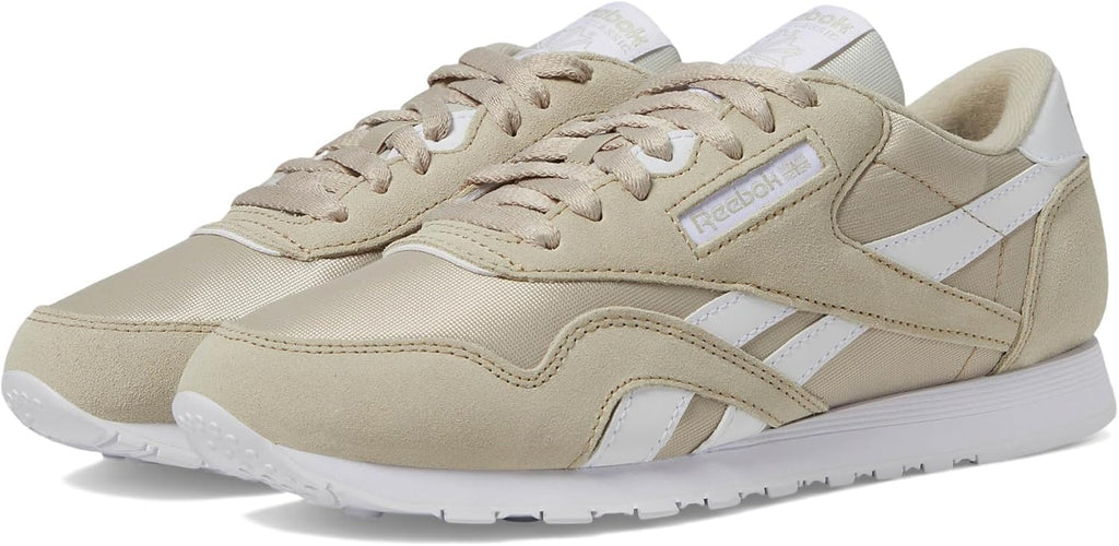 Women'S Cl Nylon Mh Fashion Sneaker