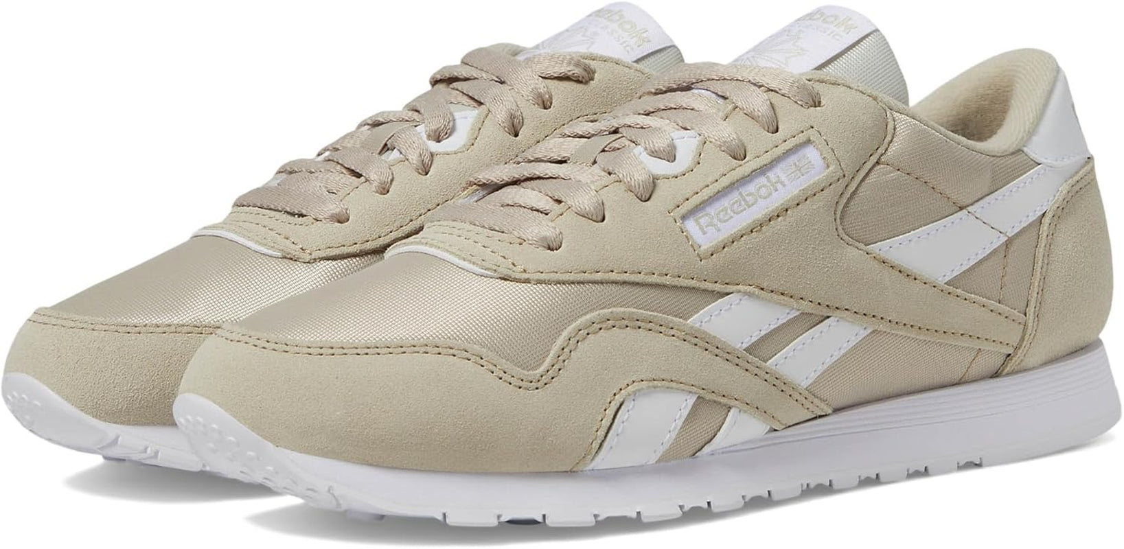 Women'S Cl Nylon Mh Fashion Sneaker