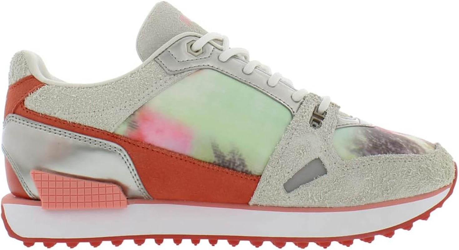 Women'S Mile Rider Sneaker