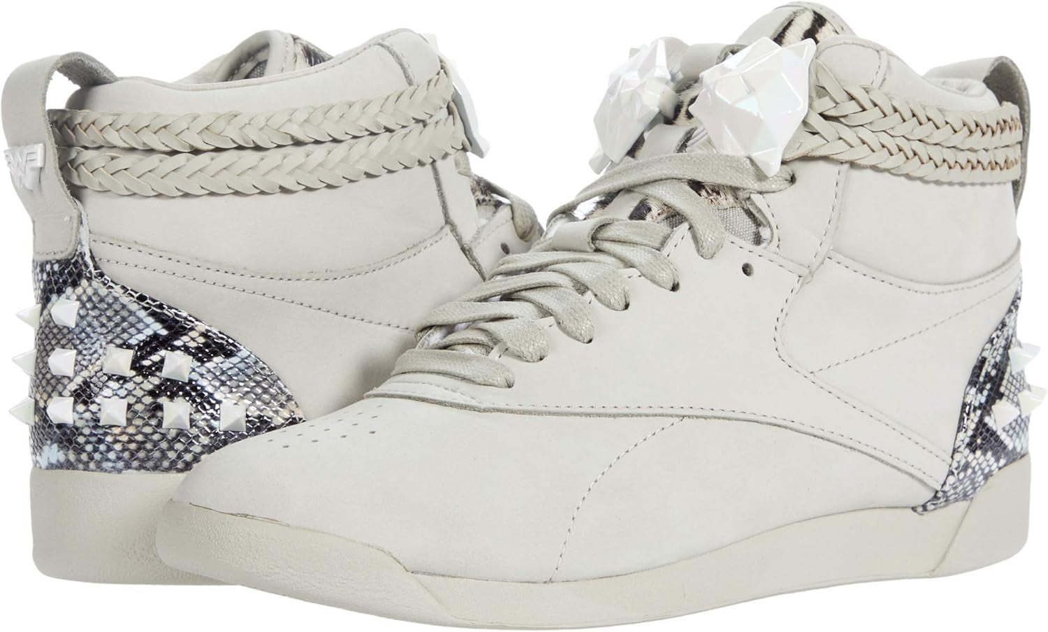 Lifestyle Women'S Freestyle Hi