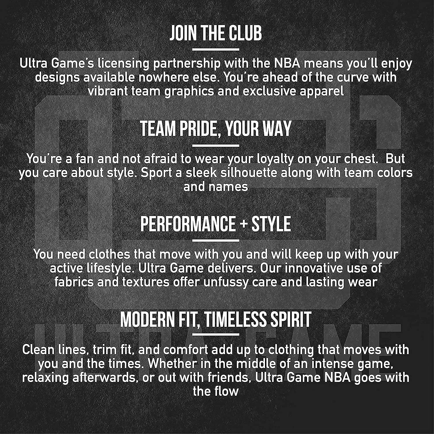 Men’S NBA Official Full Zip Fleece Hoodie Letterman Varsity Jacket