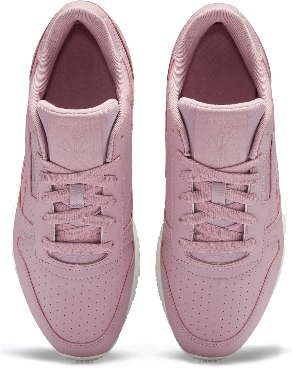 Women'S Classic Leathers Sneaker