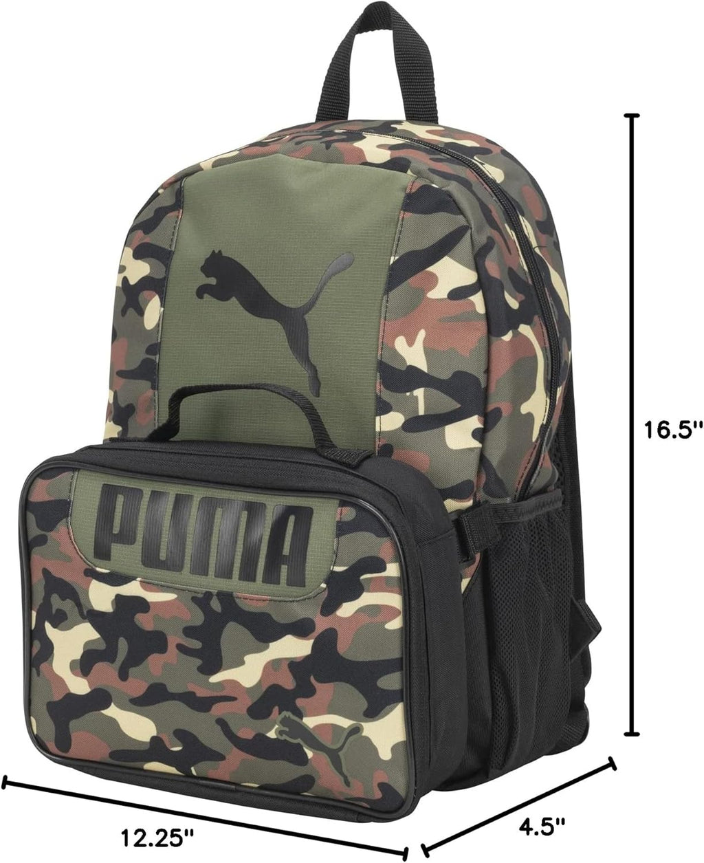 KIDS' EVERCAT BACKPACK & LUNCH KIT COMBO