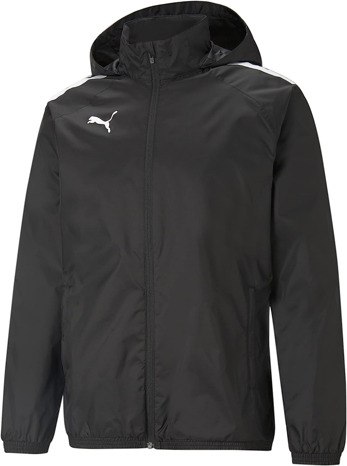 Men'S Teamliga All Weather Jacket