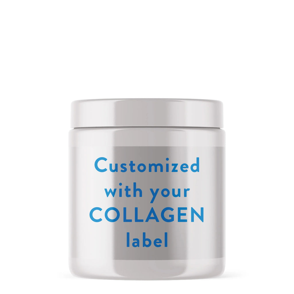 Grass-Fed Collagen Peptides
