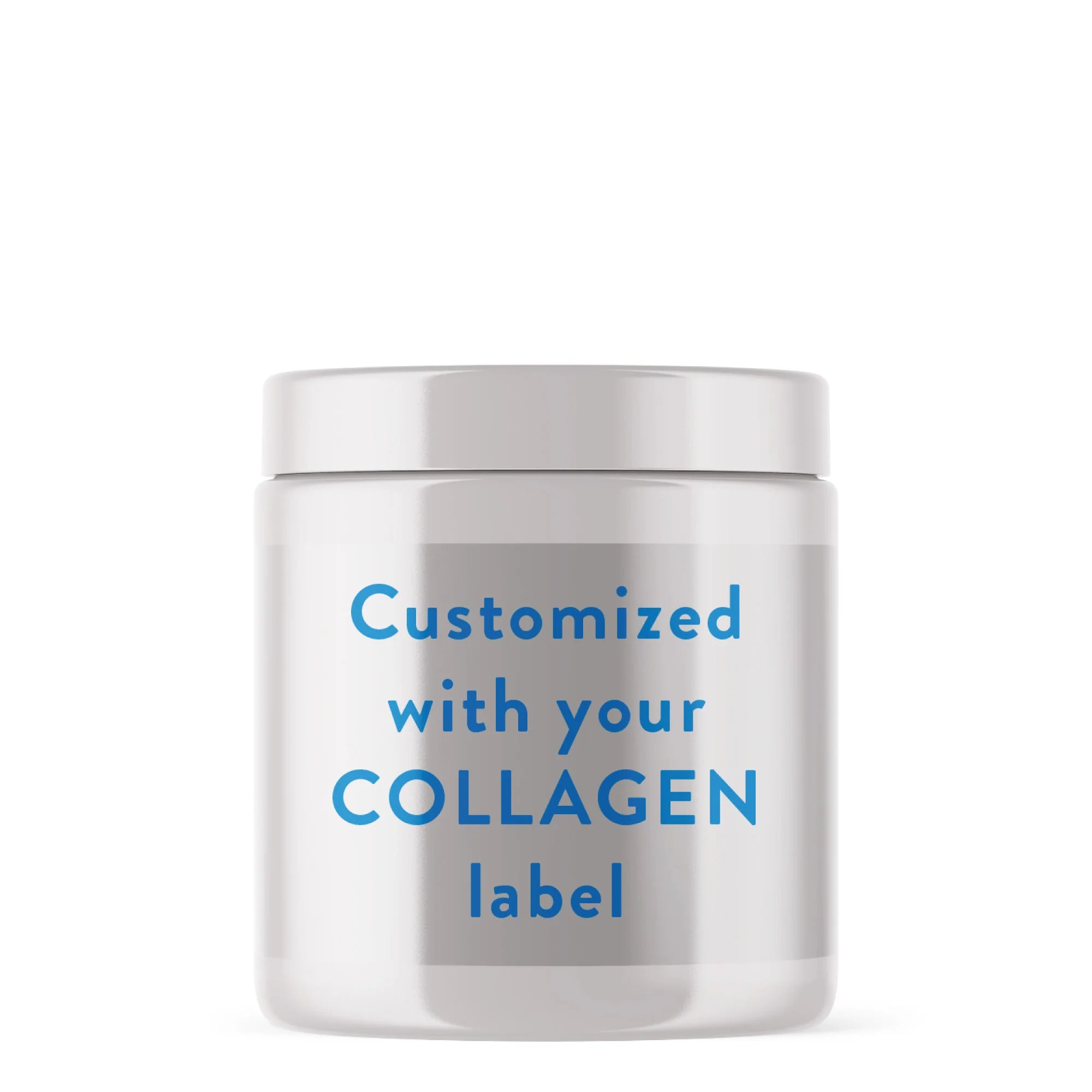 Grass-Fed Collagen Peptides